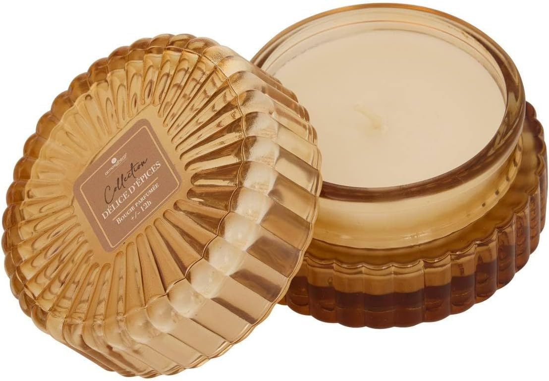 SET DIFFUSORE E CANDELA ALBIE SPEZIE