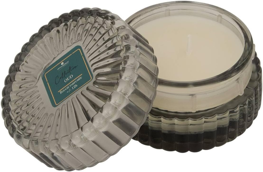 SET DIFFUSORE E CANDELA A.GRIGIO