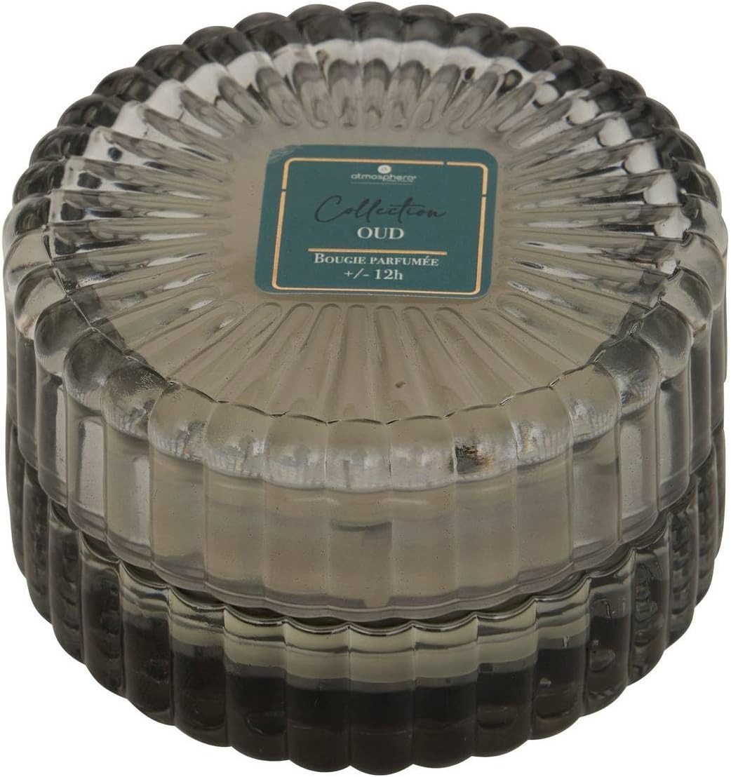 SET DIFFUSORE E CANDELA A.GRIGIO