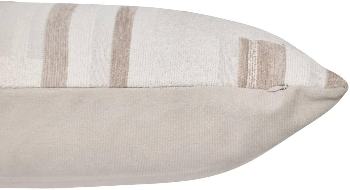 CUSCINO CALIX CM.50X30 BEIGE