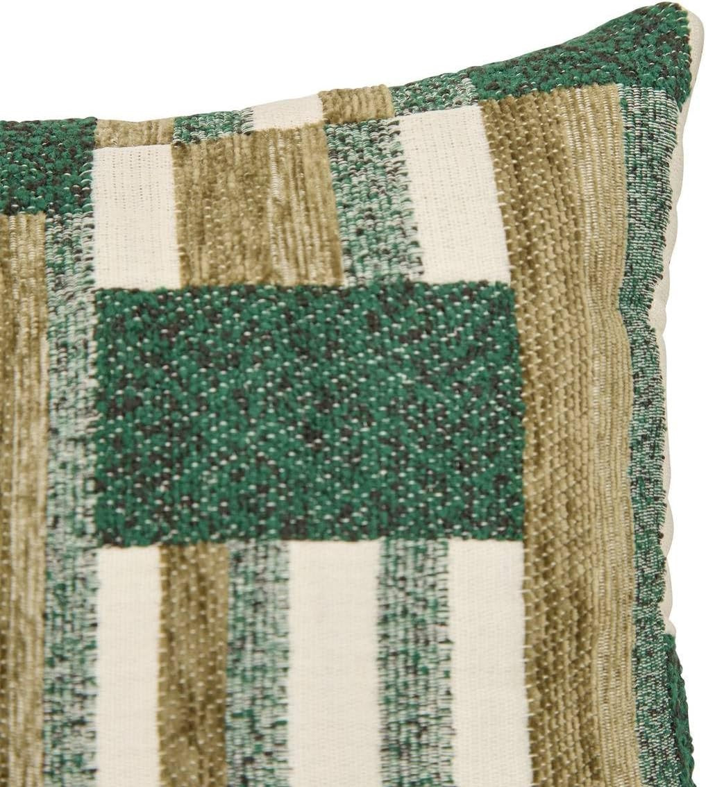 CUSCINO CALIX CM.50X30 VERDE