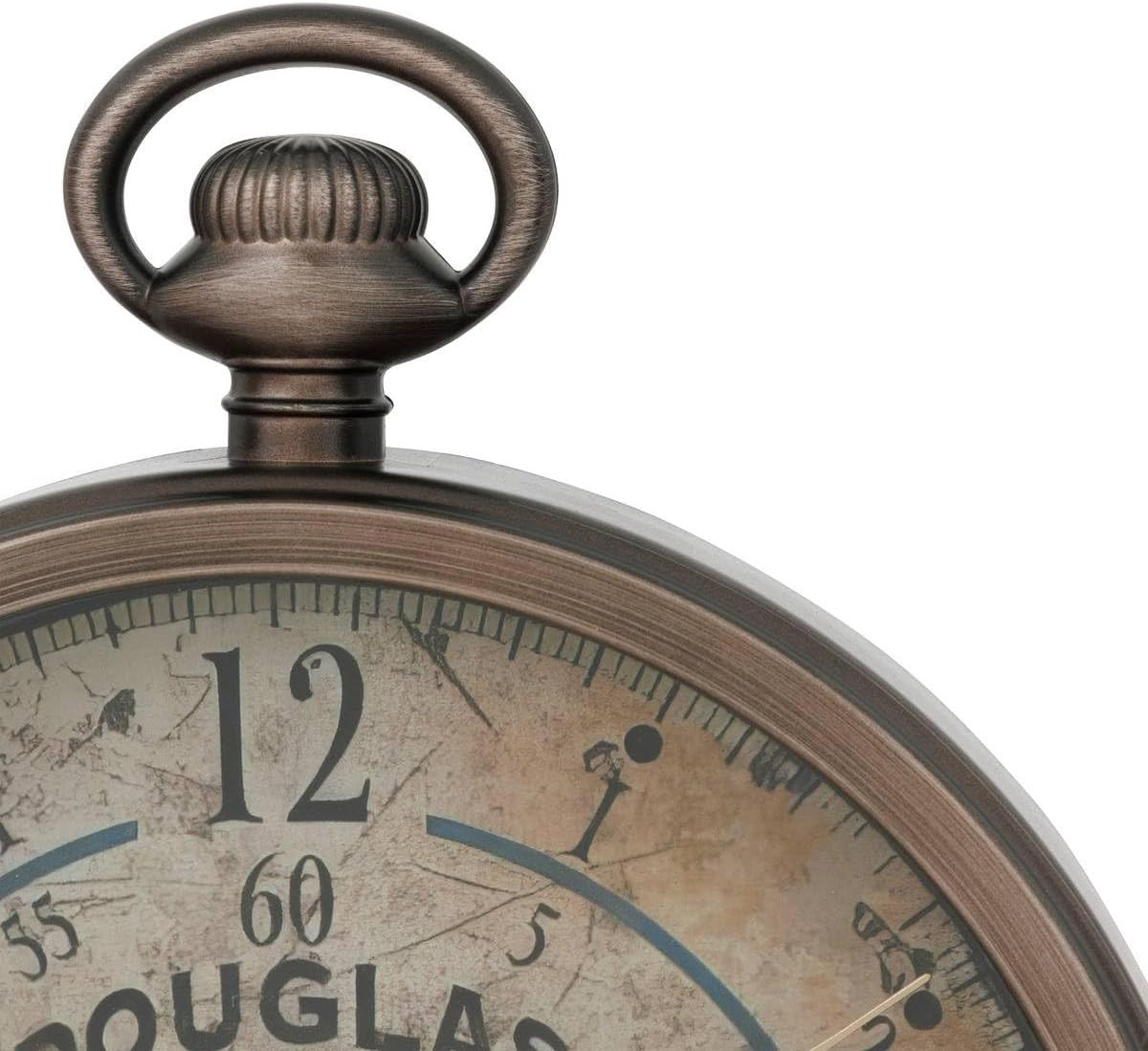 OROLOGIO MEGA GOUSS D.27