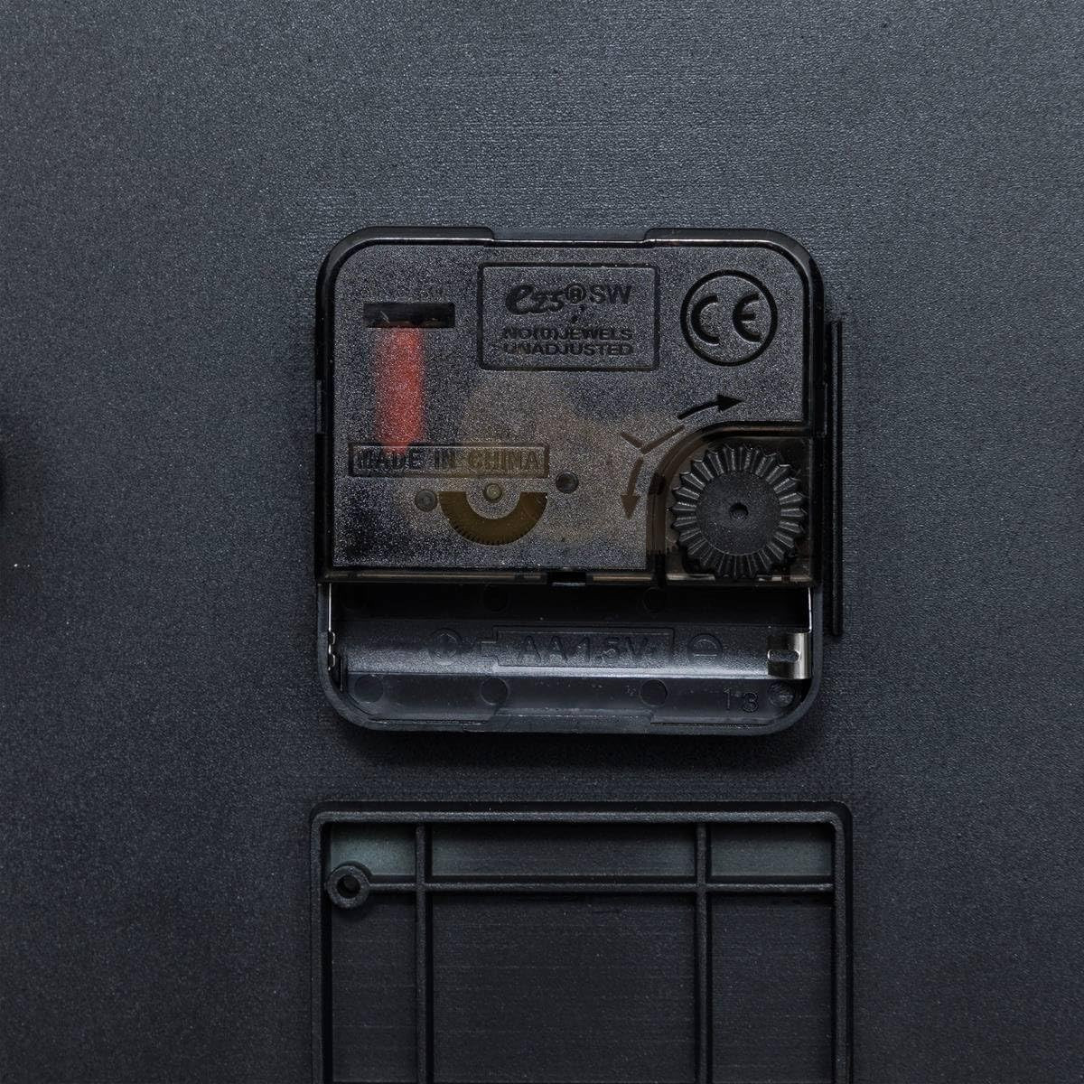 OROLOGIO MEGA GOUSS D.27