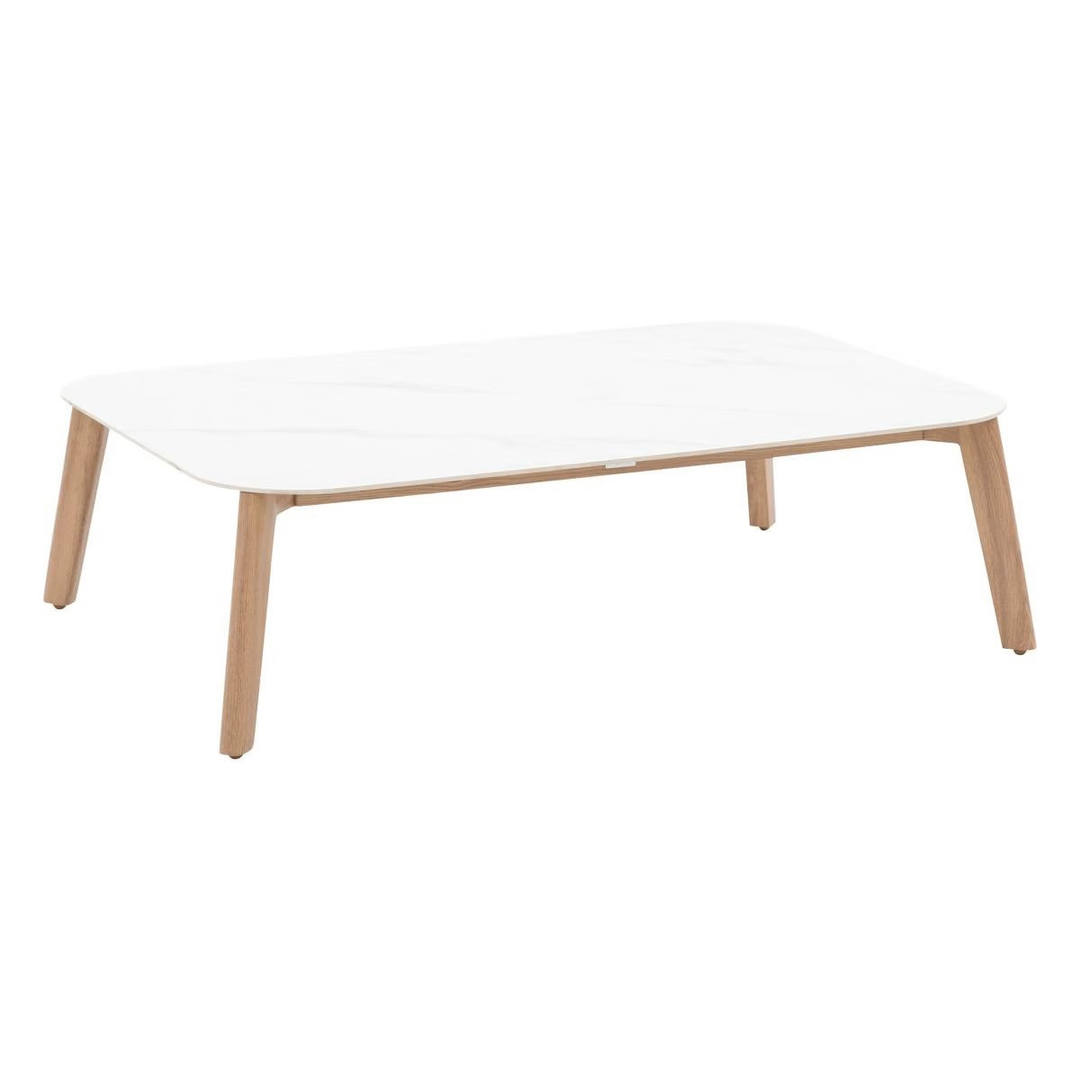 SALOTTO IN RESINA INTRECCIATO MIELE 3 POSTI