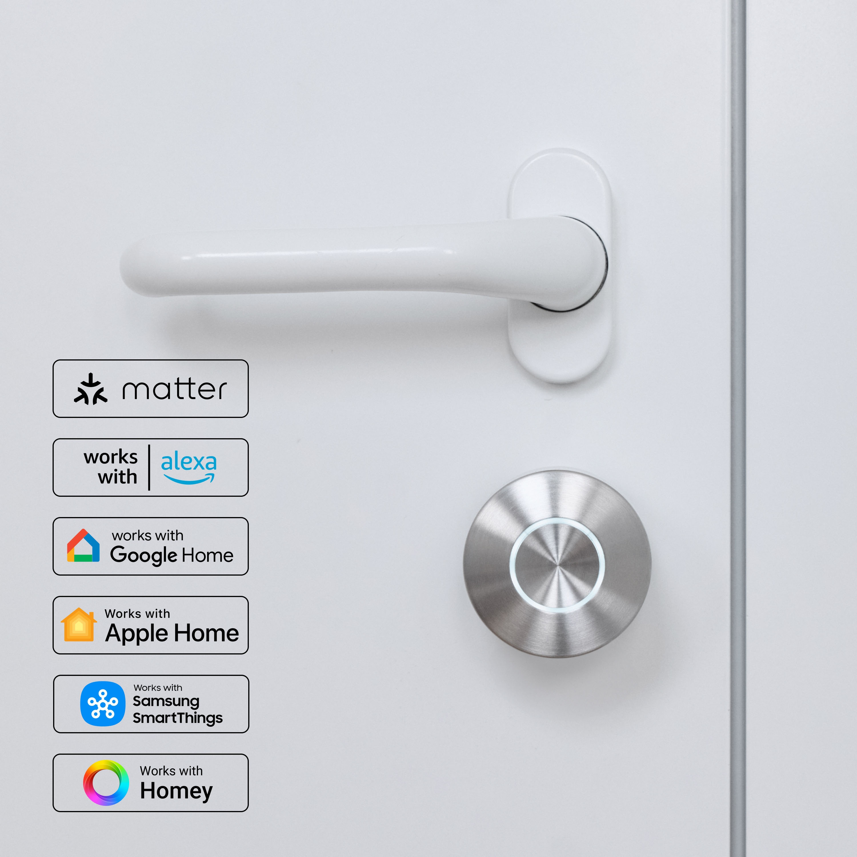 NUKI SMARTLOCK PRO 5.0