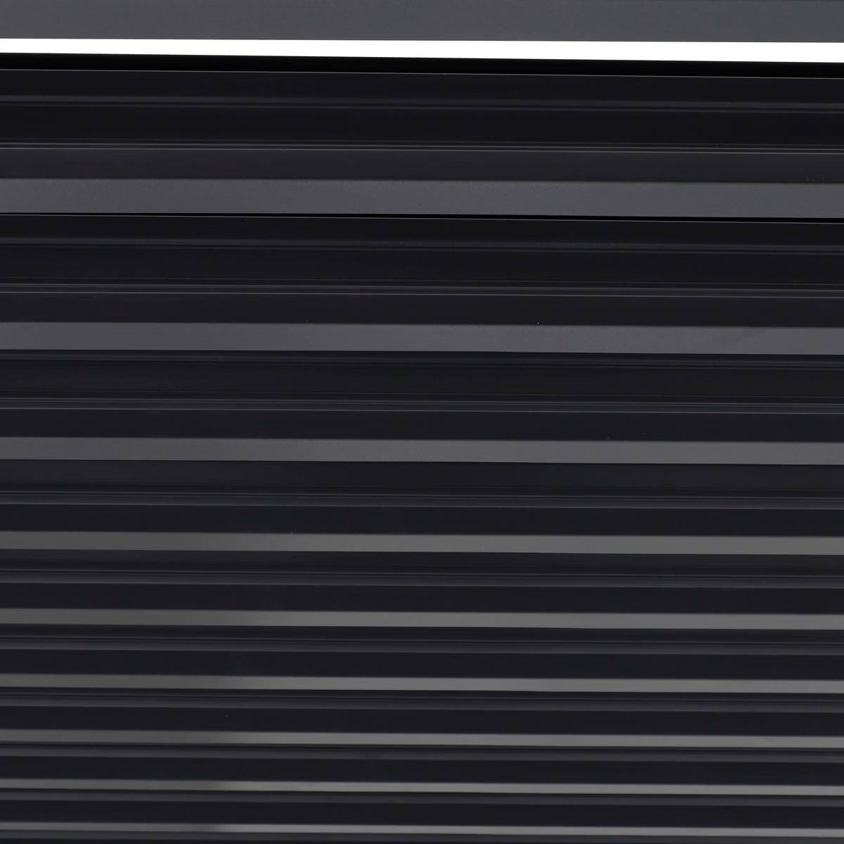 CHIOSCO BAR CON PERGOLA CM.259X235 H258