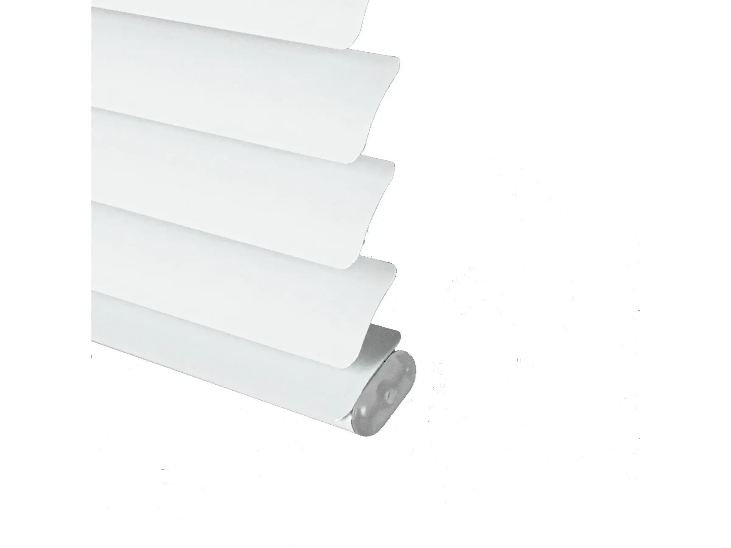 VENEZIANA ALL.MM.25 CORDLESS 80X175 BIANCO