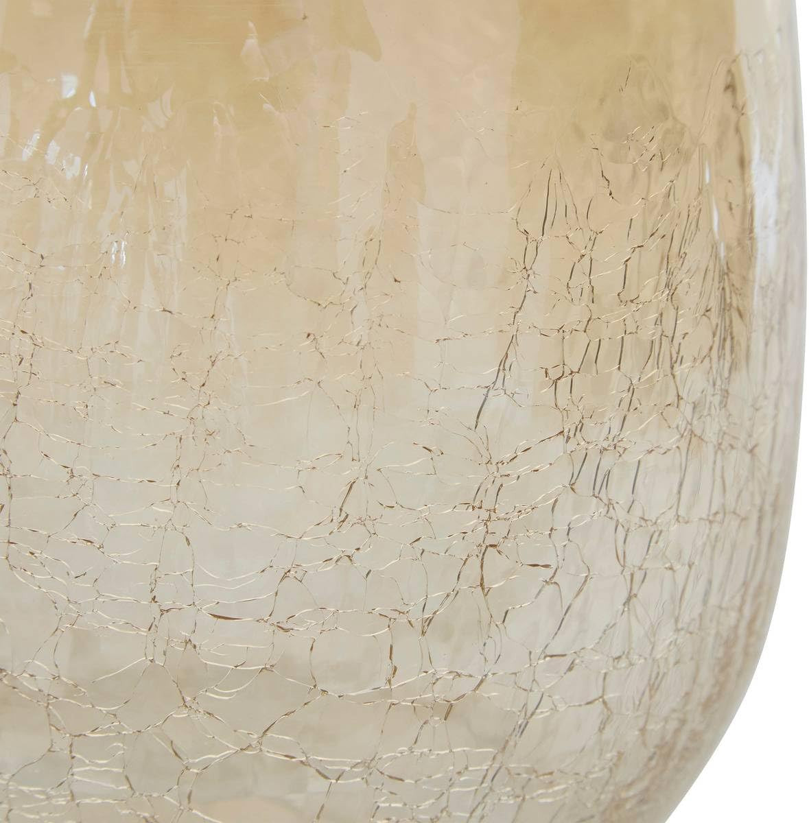 VASO VETRO ALEXIS H.25