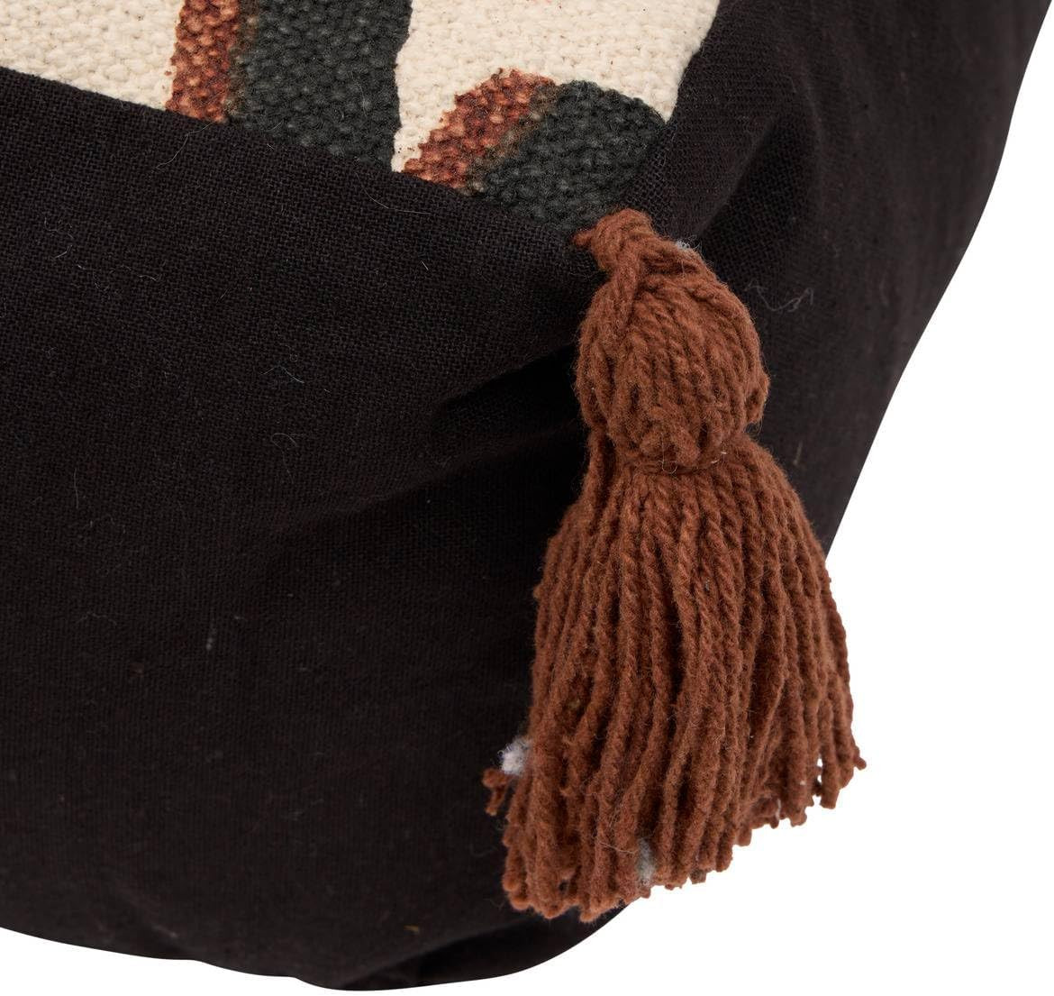 CUSCINO WONJA CM.48X48X14 FANTASIA