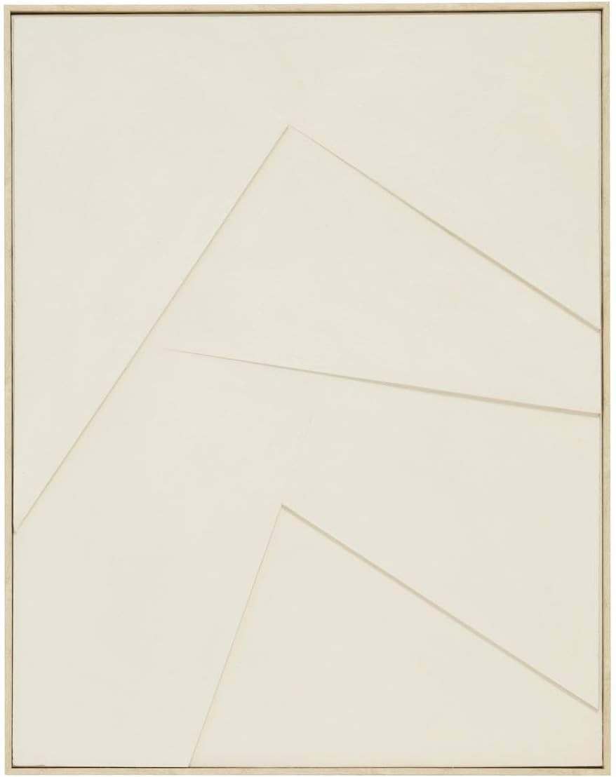 TELA DIPINTA 3D MAKANA CM.100X78