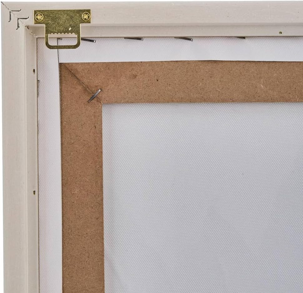 TELA 3D SHIRLEY CM.60X80 EFFETTO ALLUMINIO