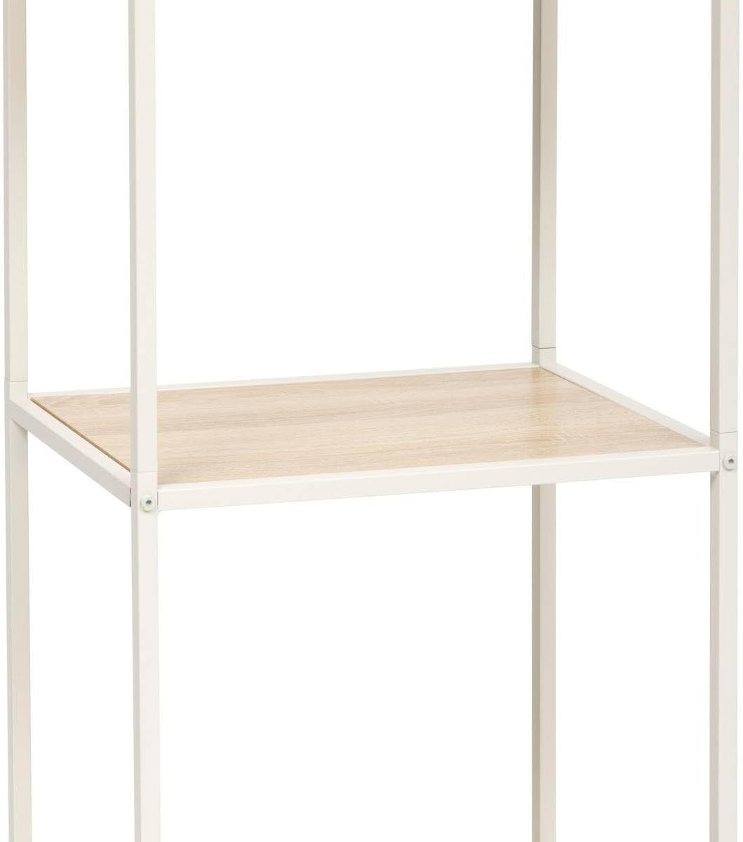 SCAFFALE 4LIV. CM.45X30X169.5