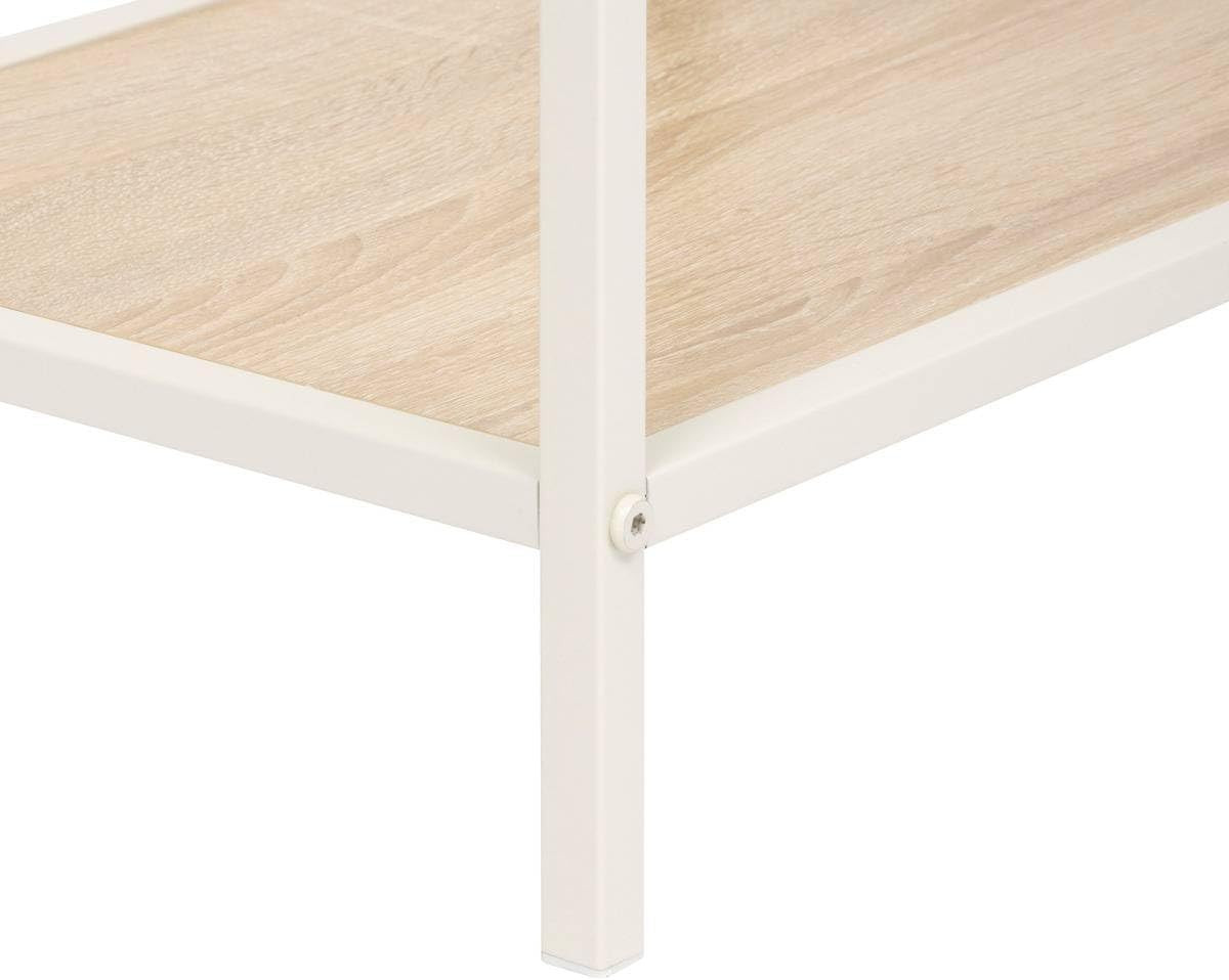 SCAFFALE 4LIV. CM.45X30X169.5