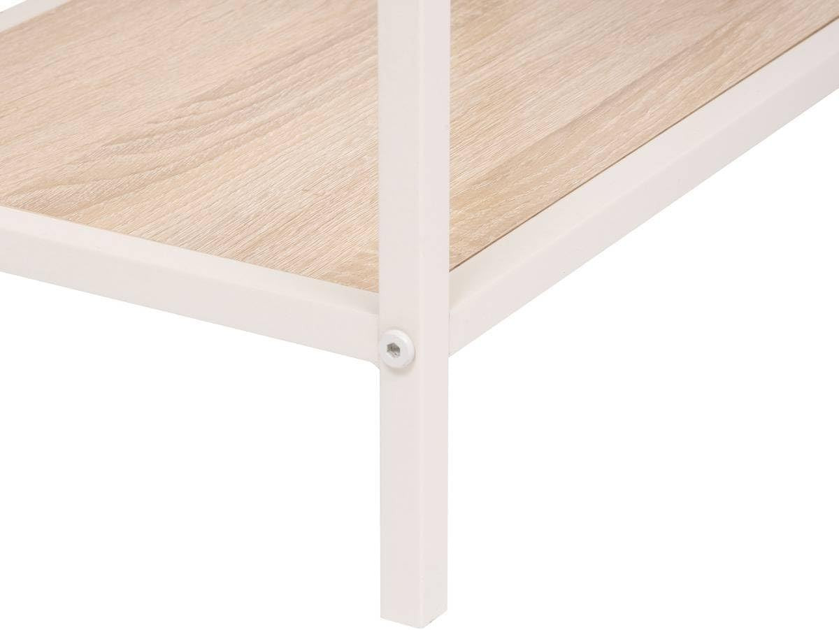 CONSOLLE 4RIP.CM.76X27X101 BEIGE