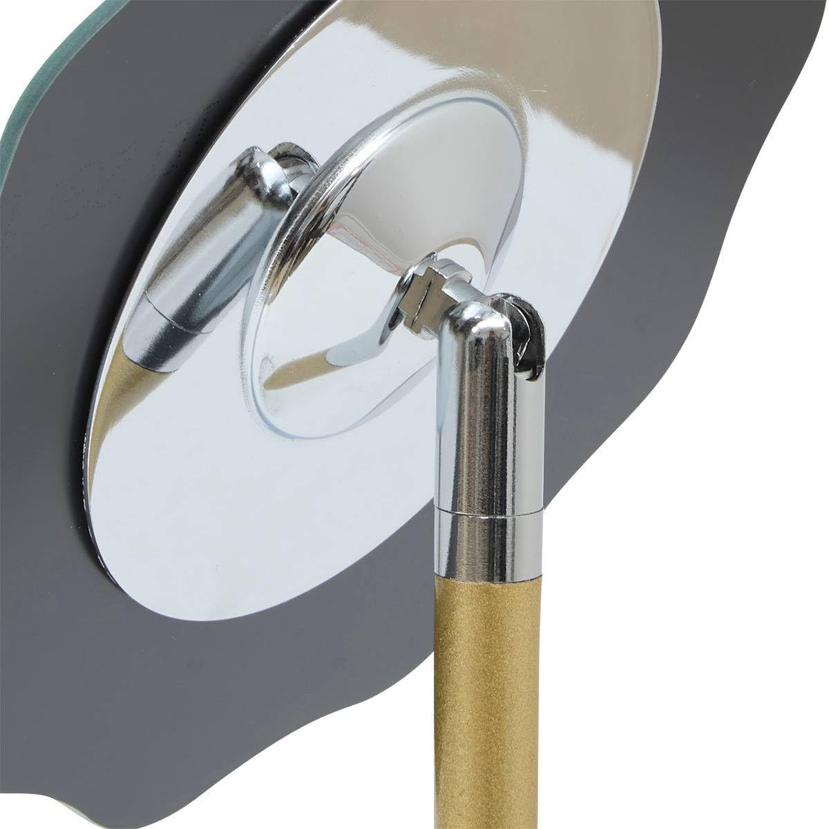 SPECCHIO DA APPOGGIO MARBY BIANCO