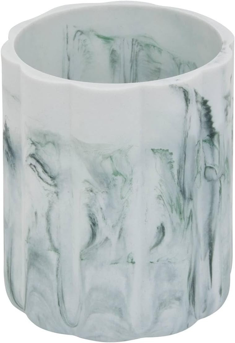 PATTUMIERA DA TAVOLO MARBY BIANCO