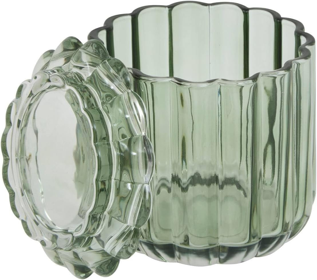 PORTACOTTONFIOC FLOREA VTR VERDE