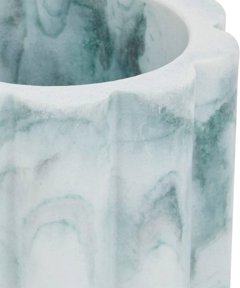 PORTASPAZZOLINO MARBY BIANCO