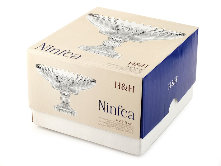 CENTROTAVOLA VTR NINFEA C/P 29X20.5