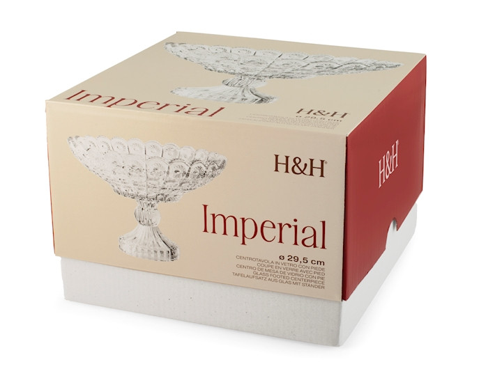 CENTROTAVOLA VTR IMPERIAL C/P 29.5