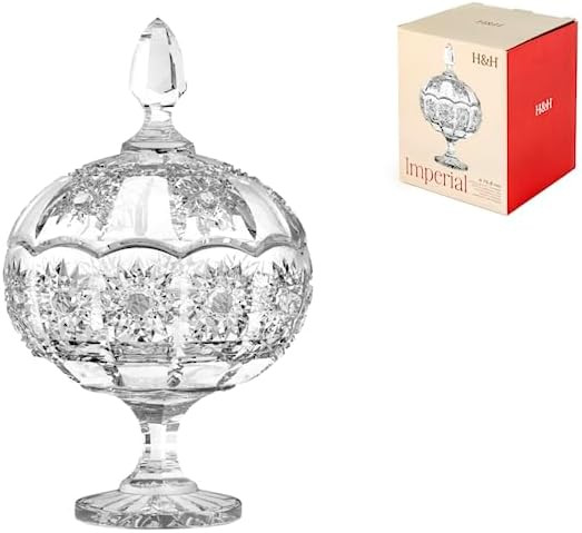 SCATOLA VTR IMPERIAL C/P 15.6XH26.2