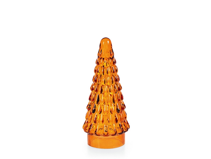 ALBERO VETRO COLORI ASSORTITI