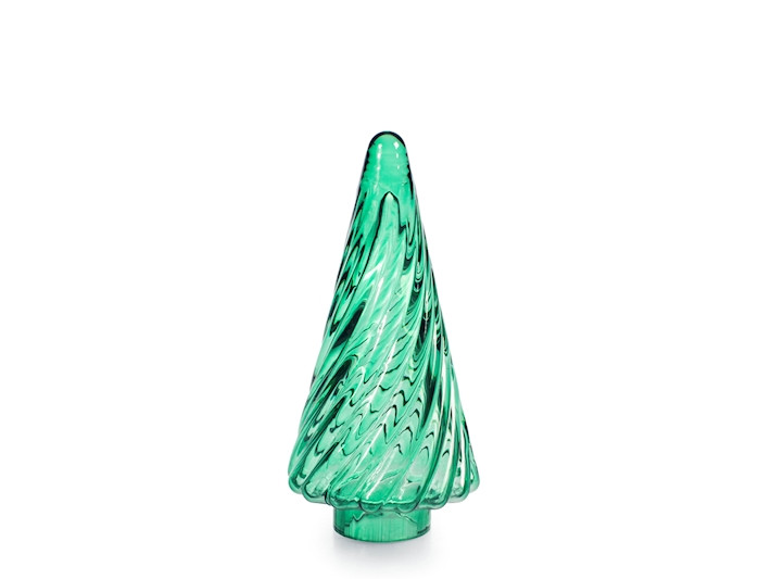 ALBERO VETRO COLORI ASSORTITI
