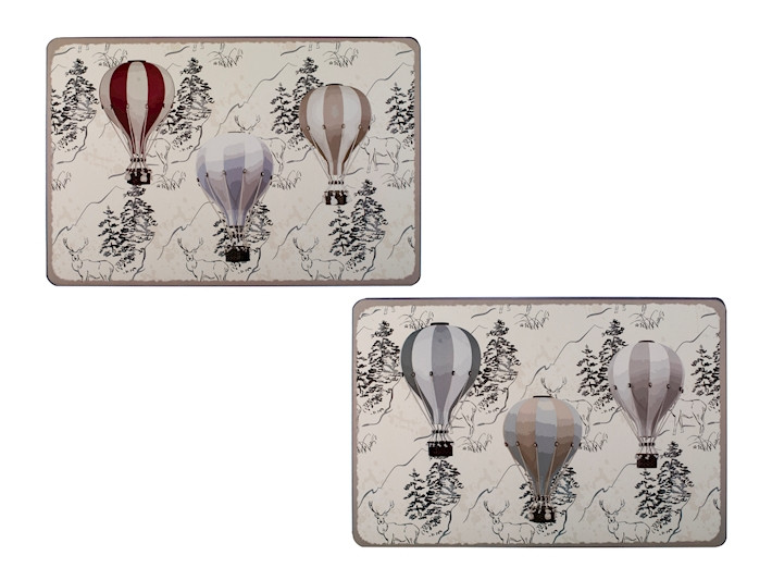 TOVAGLIETTA SUGH.DEC.MONGOLF.43X28