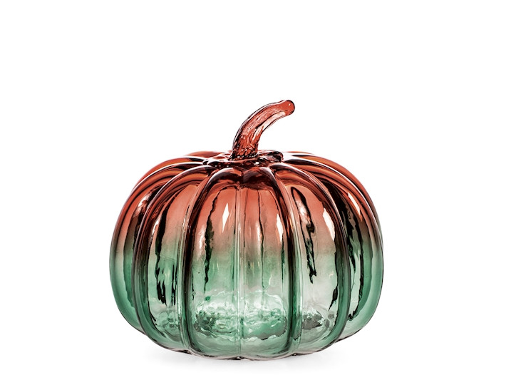 ZUCCA VTR BICOLORE ASSORTITA