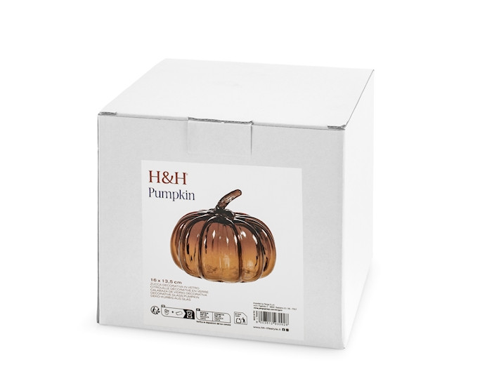 ZUCCA VTR BICOLORE ASSORTITA