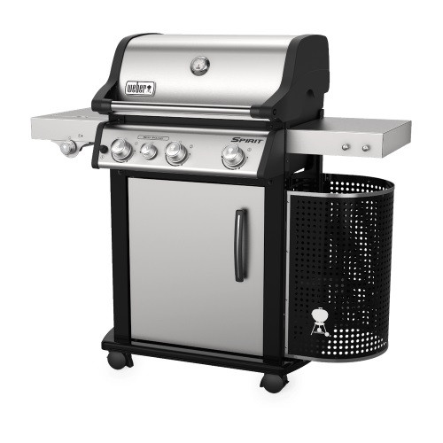 BARBECUE SPIRIT SP335 PREMIUM GBS