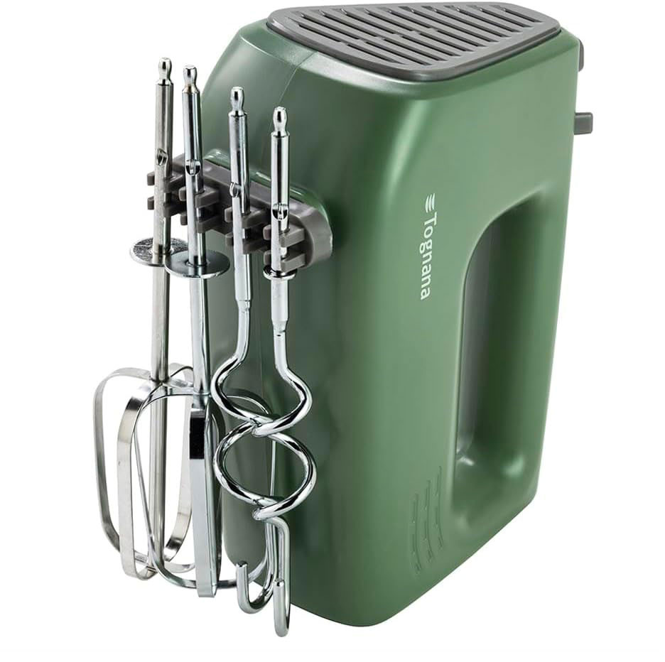 SBATTITORE 400W IRIDEA VERDE