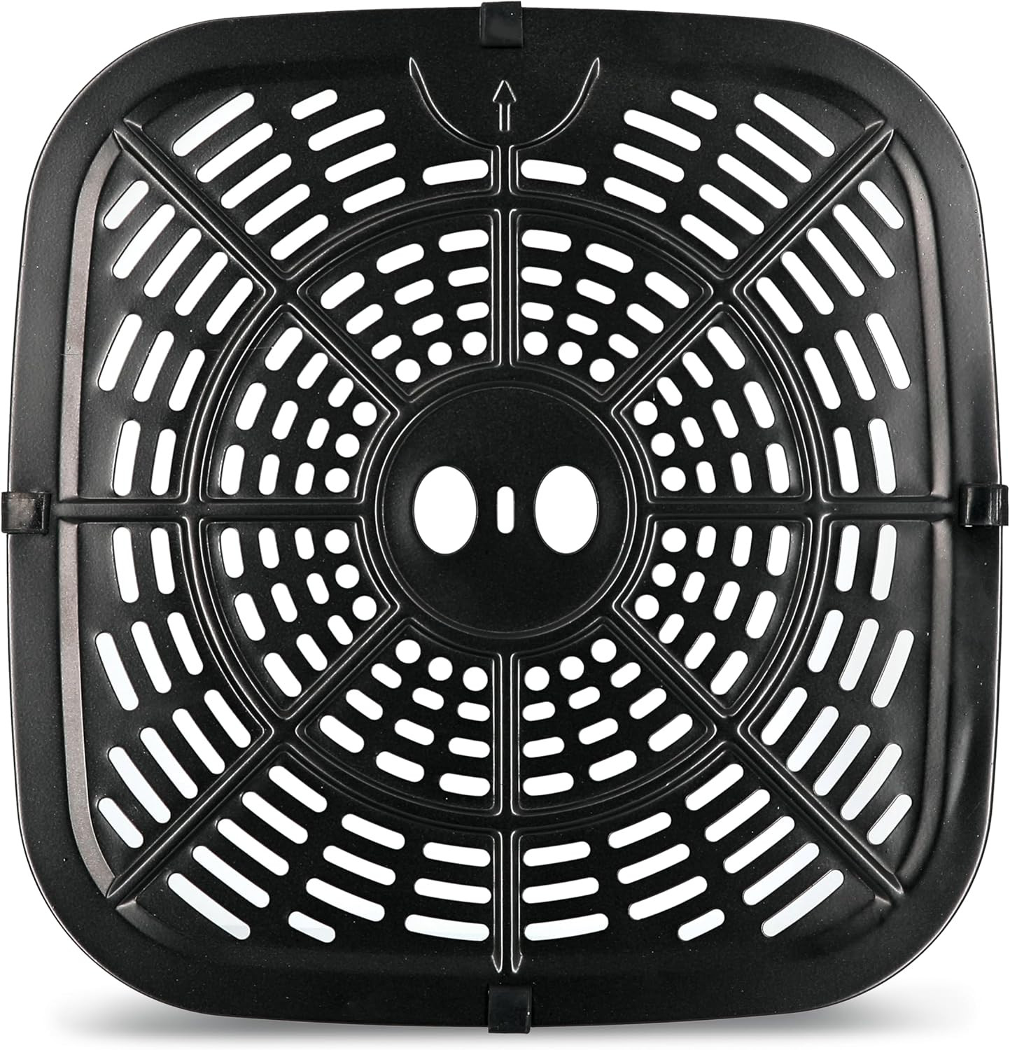 FRIGGITRICE AD ARIA 10LT 2 RESISTENZA VERDE