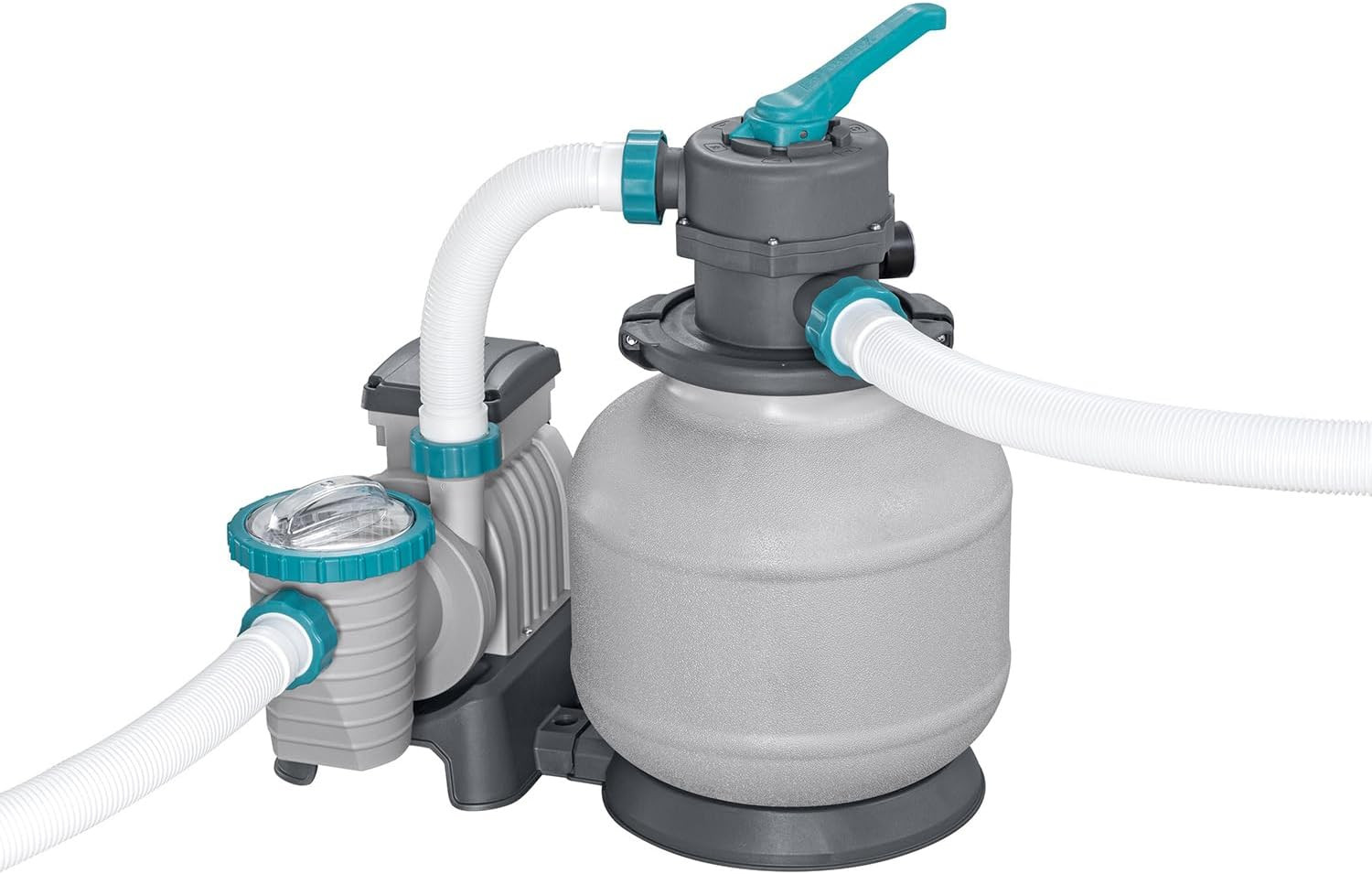 PISCINA APX 365 RETT.956X488X132 GR.SCURO MAR.