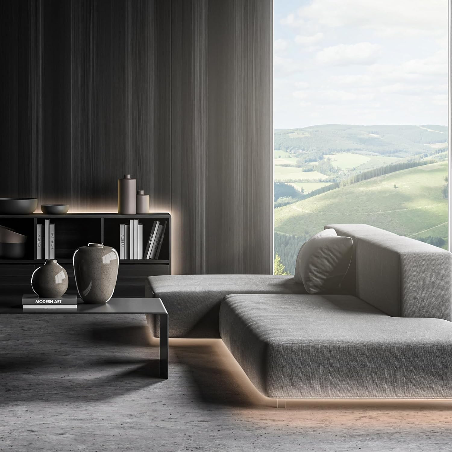 STRISCIA LED USB 5MT.0.04W 3K B.CO