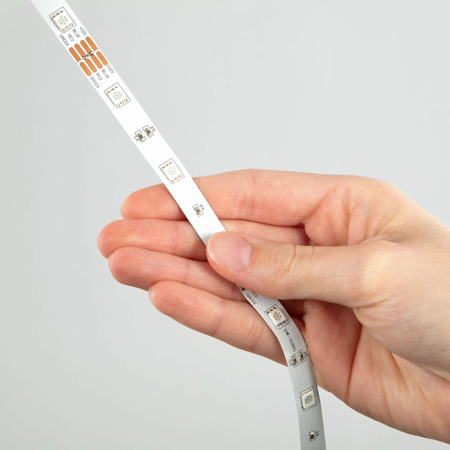 SUPERLINE LED 10MT.0.08W INTERRUTORE+TRASFORMATORE