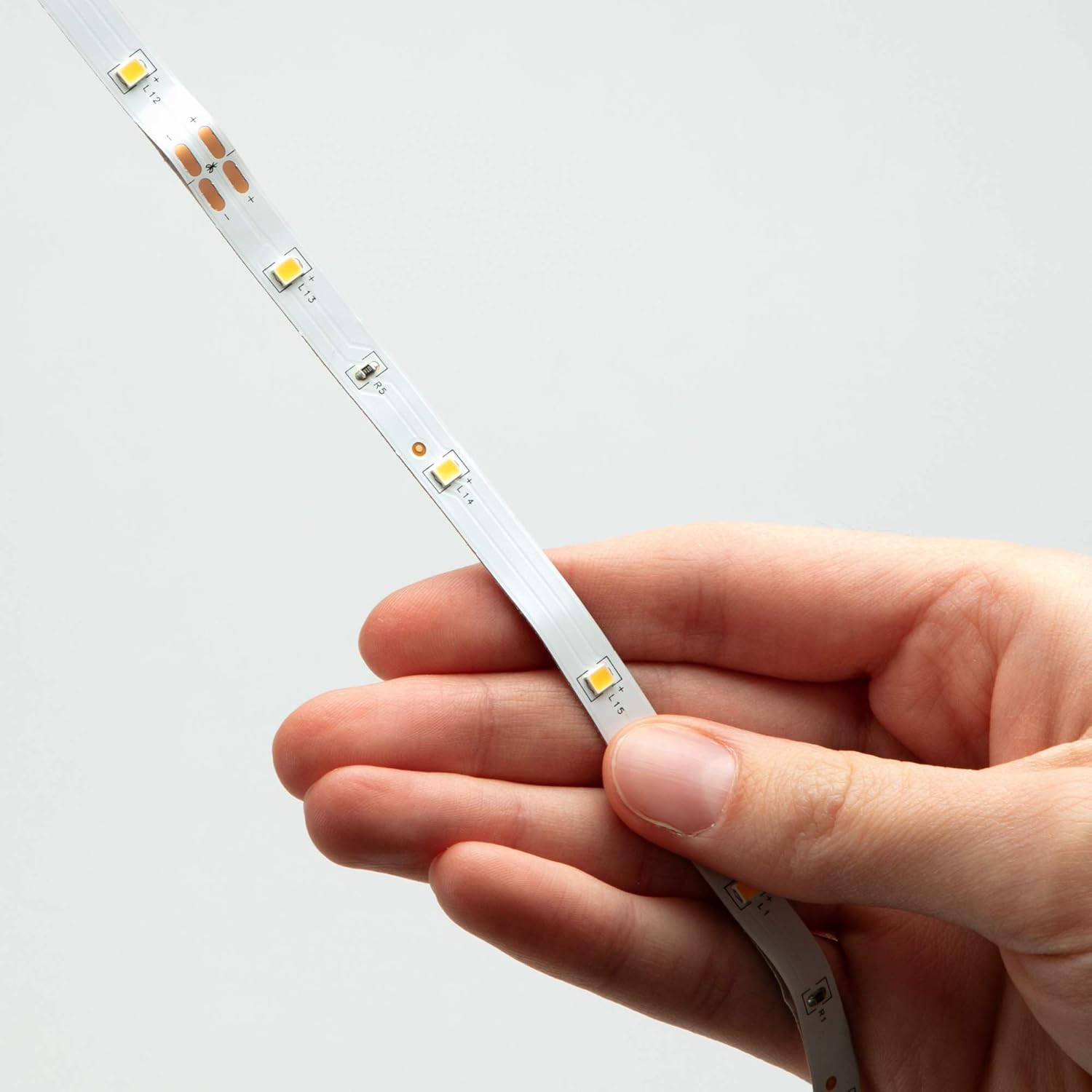 SUPERLINE LED 10W L.BIANCA 3K 3MT.