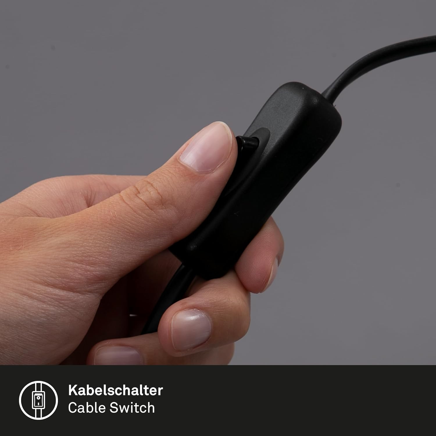 FLEXS LAMPADA A MORSETTO FLESSIBILE 3.5W 3K LIME