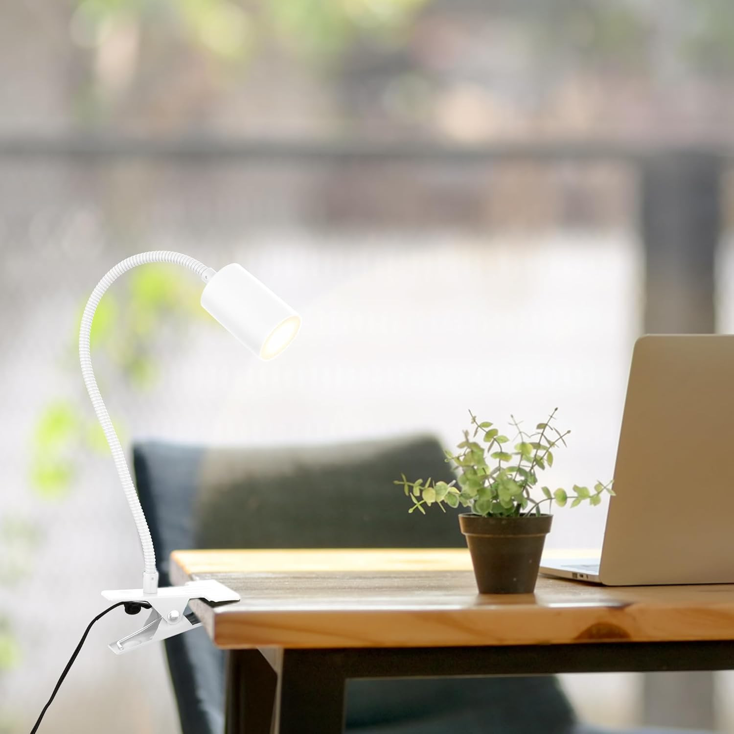 FLEXS LAMPADA A MORS.3.5W 3K BIANCO