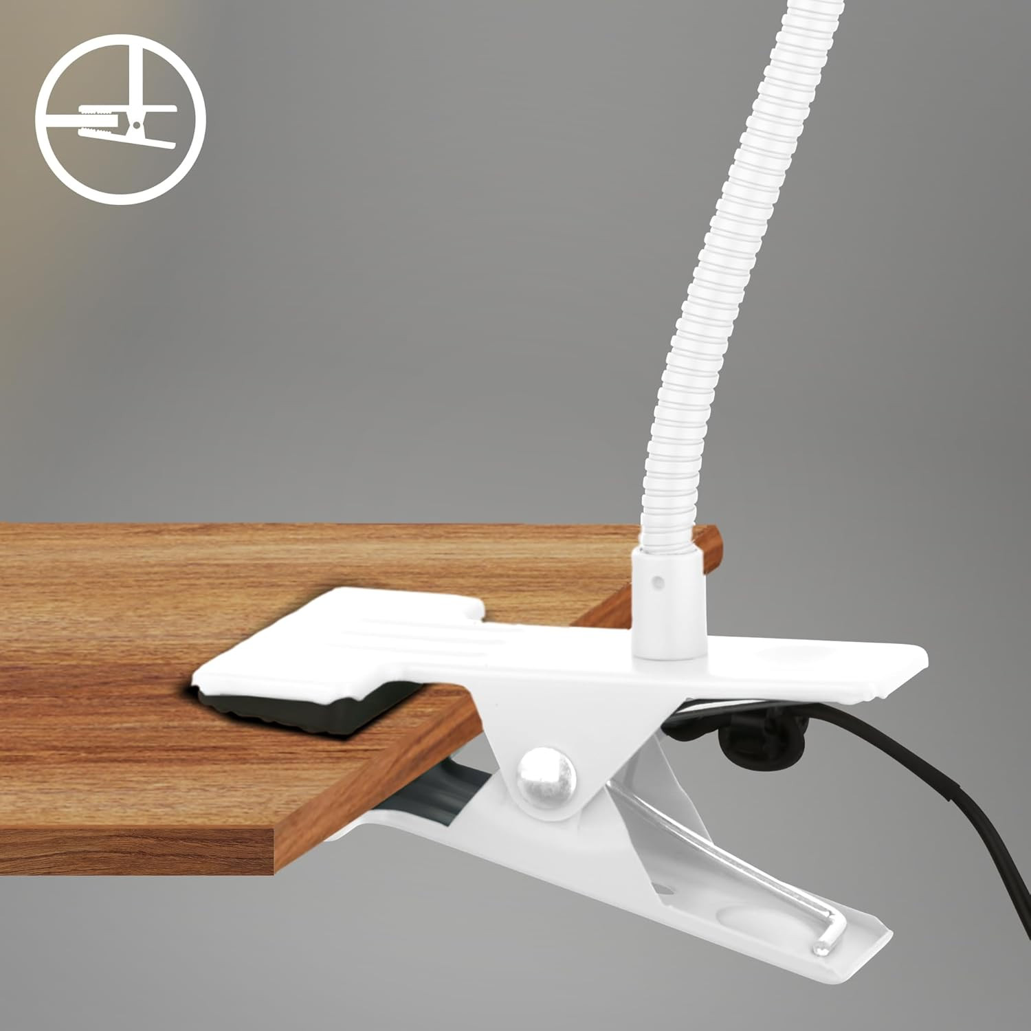 FLEXS LAMPADA A MORS.3.5W 3K BIANCO