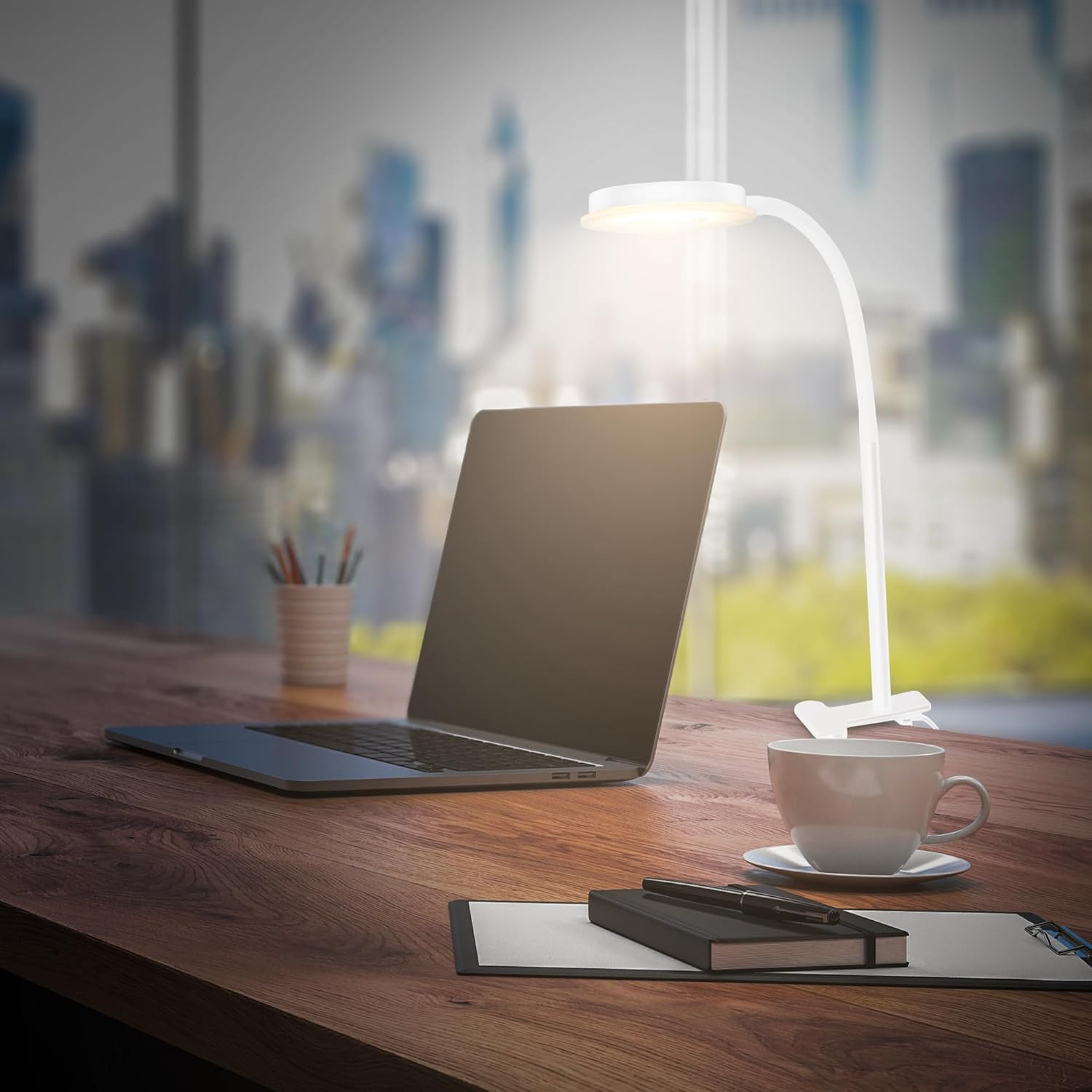 PLEGG LUCE A MORSETTO LED 3.2W 3K BIANCO