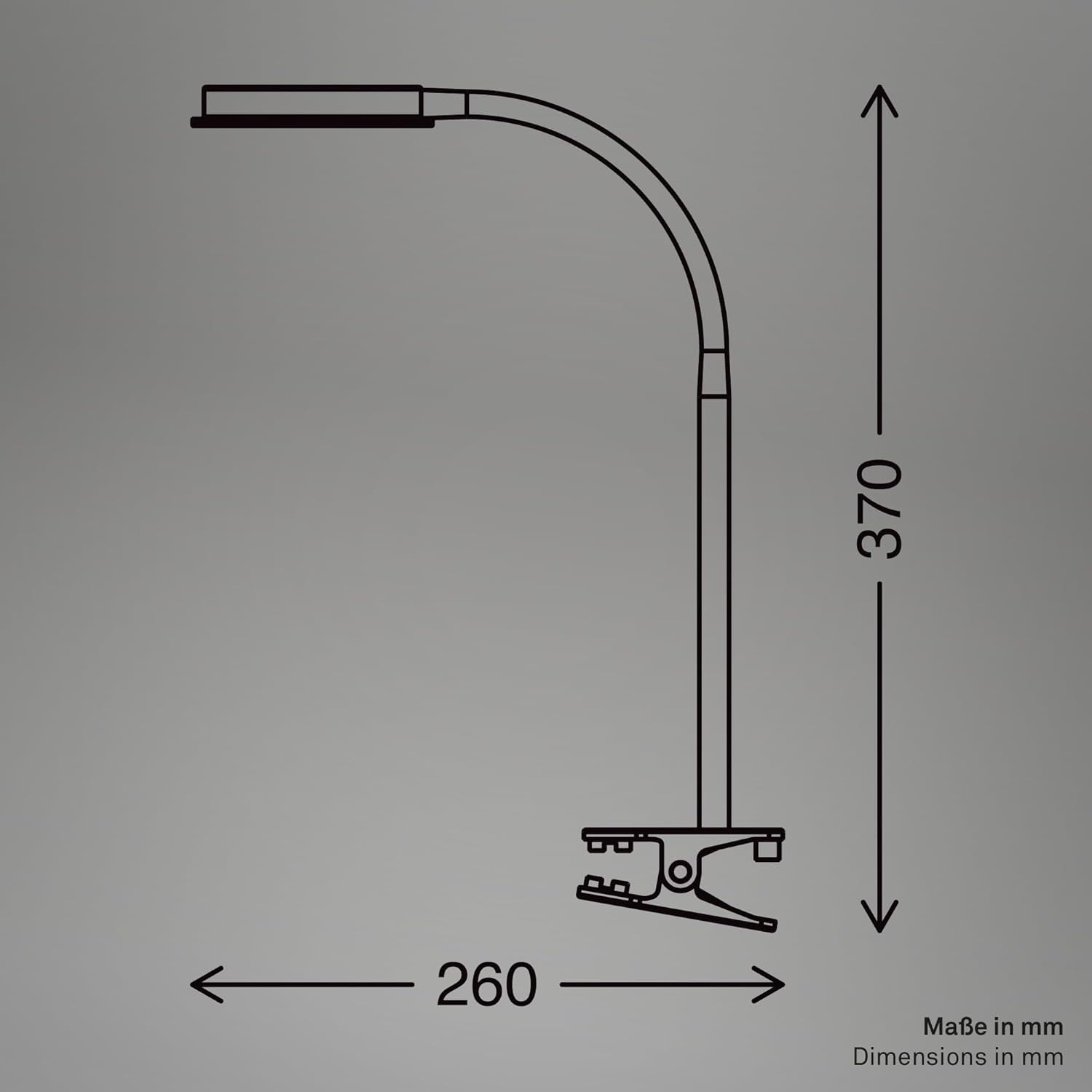 PLEGG LUCE A MORSETTO LED 3.2W 3K BIANCO