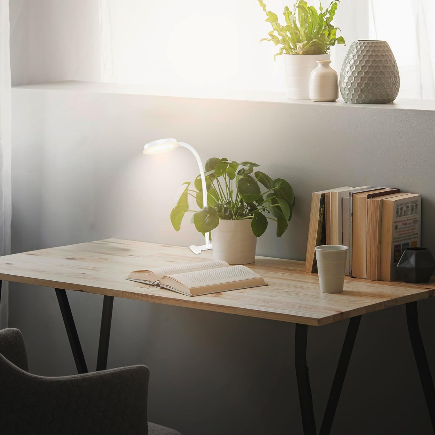 PLEGG LUCE A MORSETTO LED 3.2W 3K BIANCO