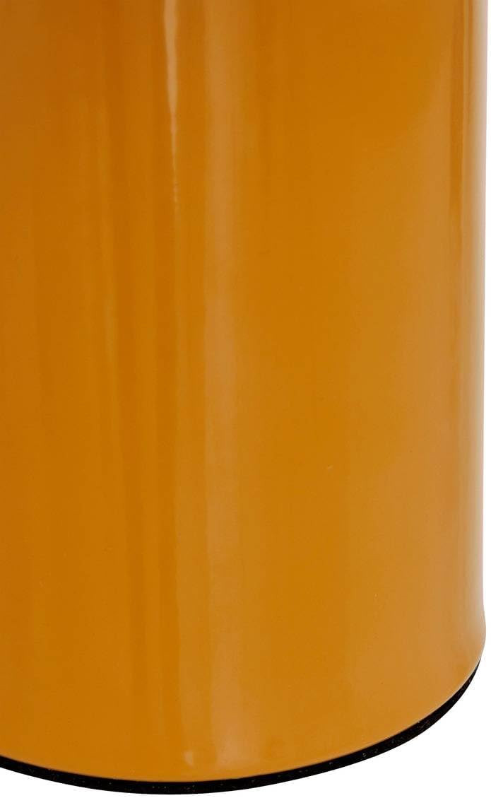 LAMPADA FUNGO LITO H.24.5 MET.OCRA