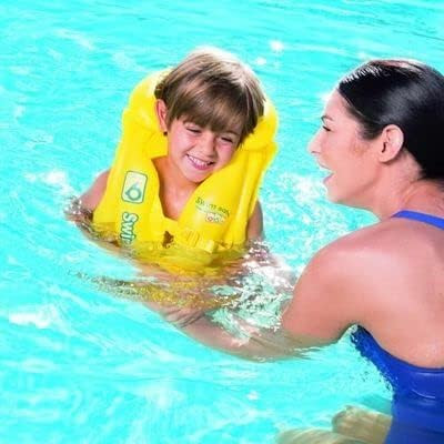 GIUBBINO GONFIABILE SWIM S.CM.51X46