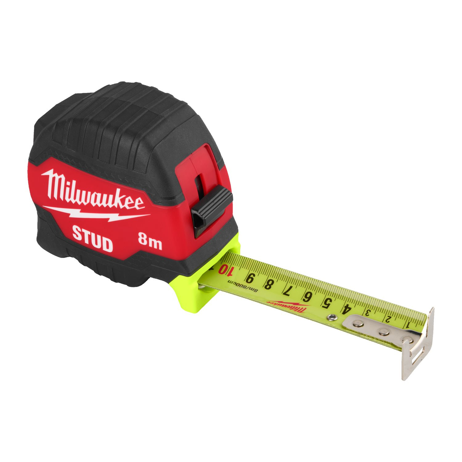 FLESSOMETR STUD MT8X33