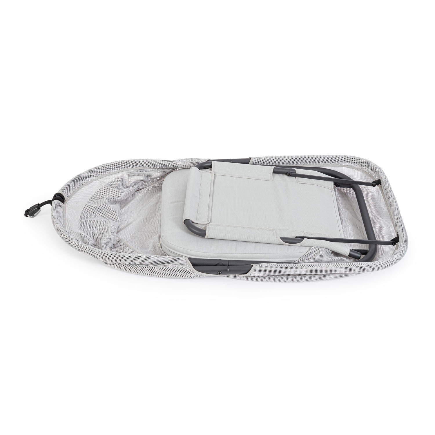 POLTRONA SOSPESA PIEGH.C-C ALGAR