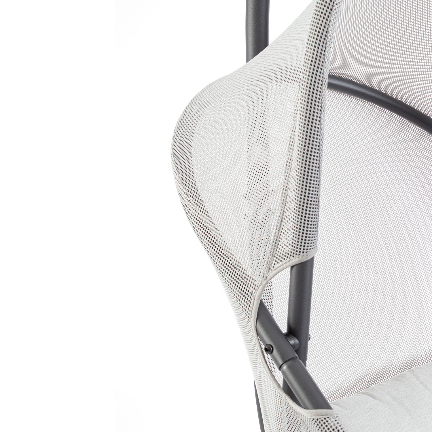 POLTRONA SOSPESA PIEGH.C-C ALGAR