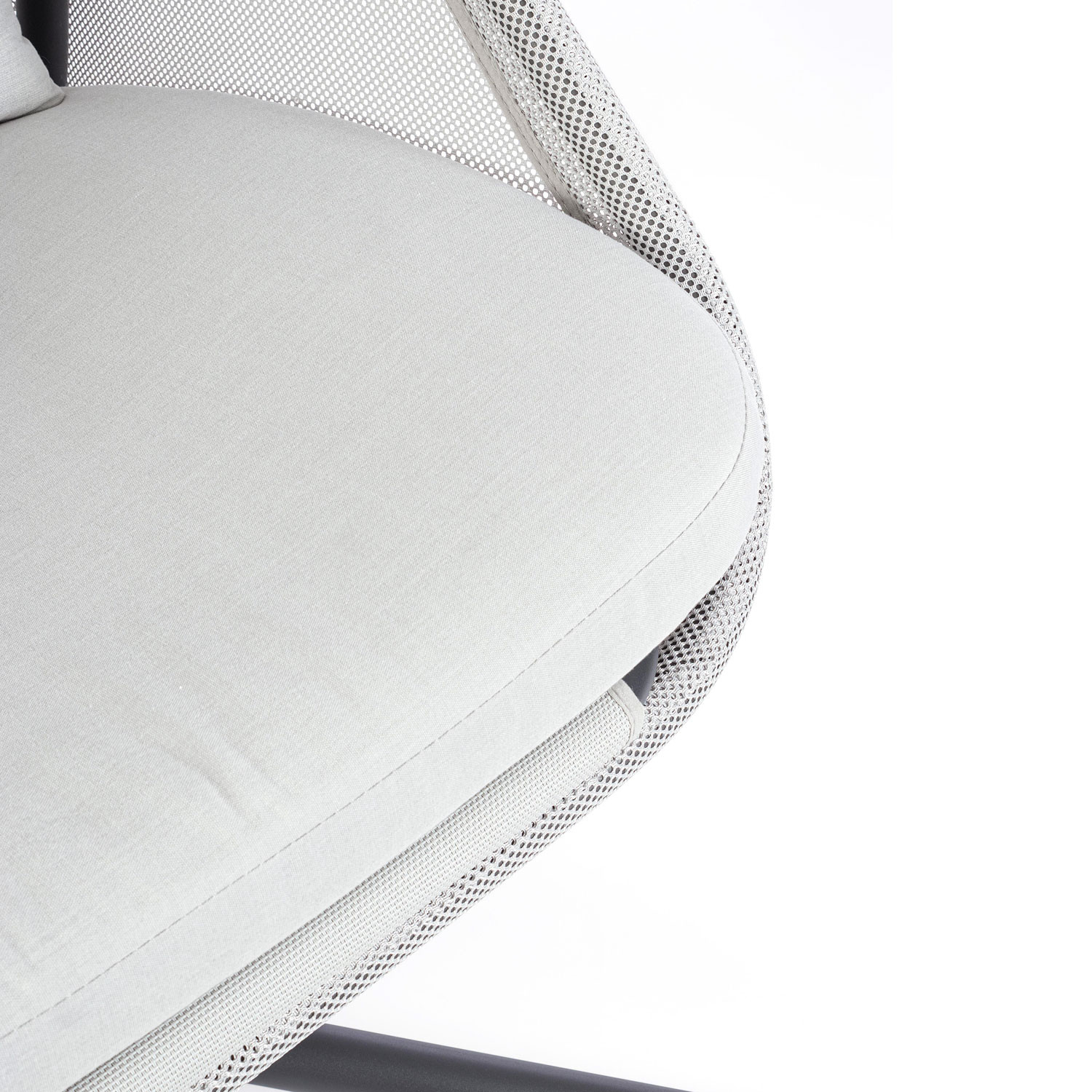 POLTRONA SOSPESA PIEGH.C-C ALGAR