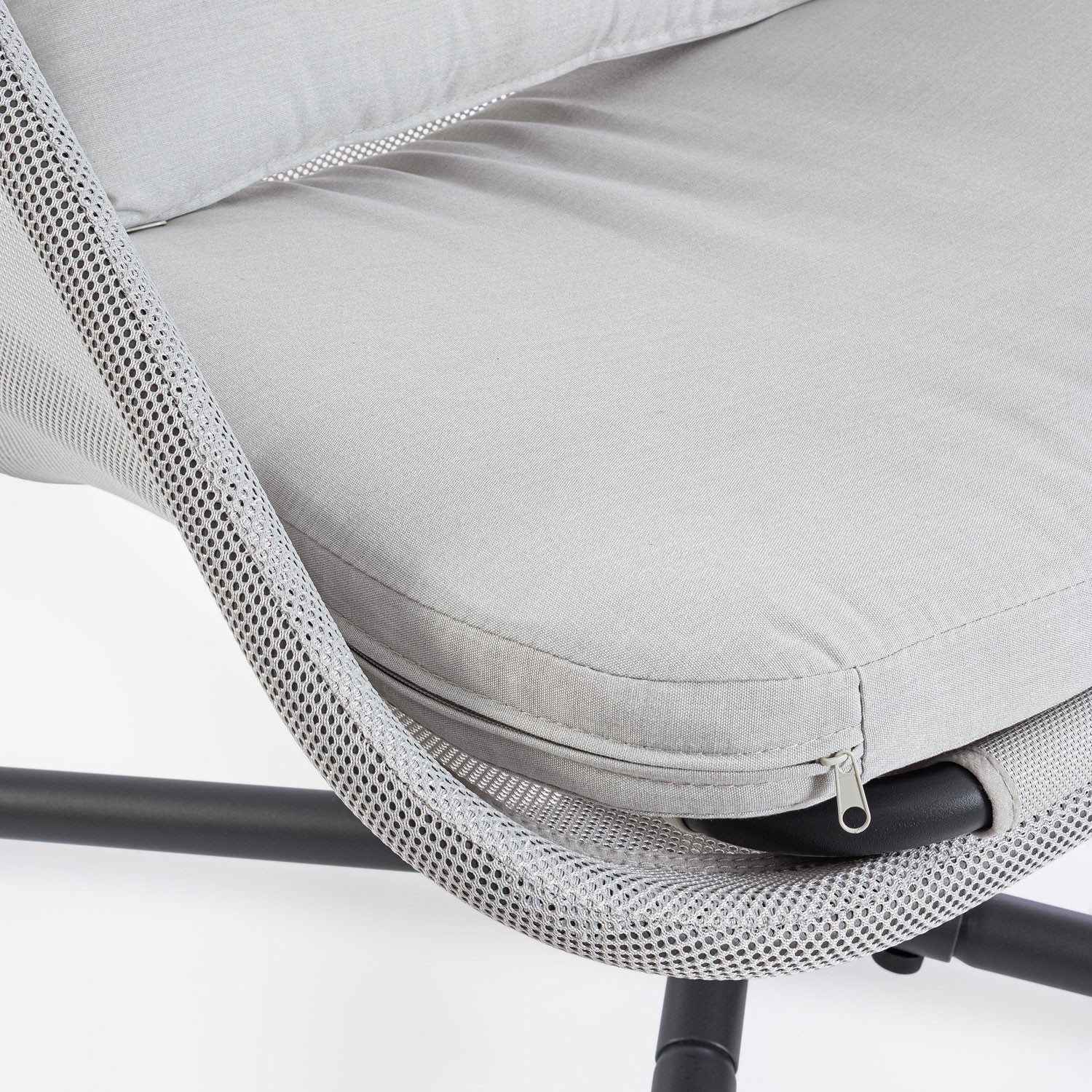 POLTRONA SOSPESA PIEGH.C-C ALGAR